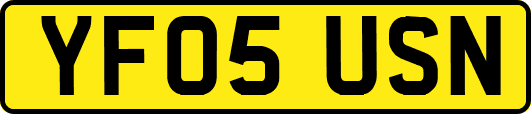 YF05USN