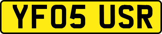 YF05USR