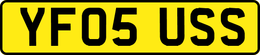 YF05USS