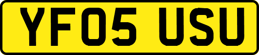 YF05USU