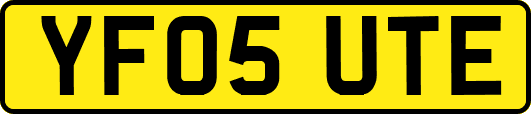 YF05UTE