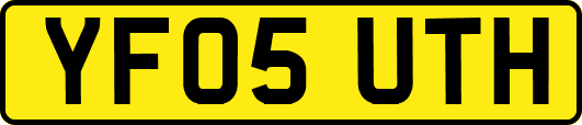 YF05UTH