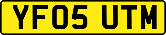 YF05UTM