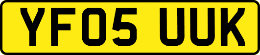 YF05UUK