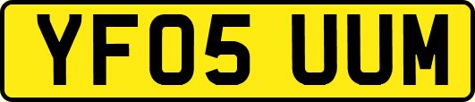 YF05UUM