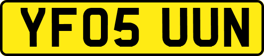 YF05UUN