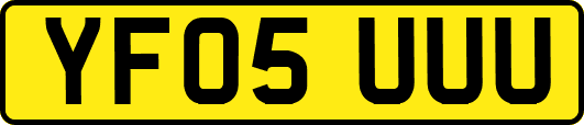 YF05UUU