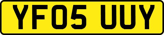 YF05UUY