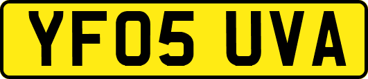 YF05UVA