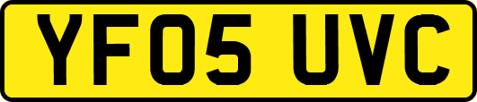 YF05UVC