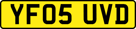 YF05UVD
