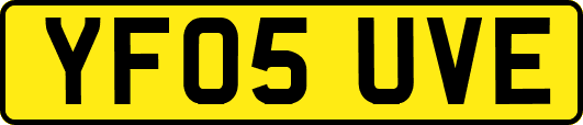 YF05UVE
