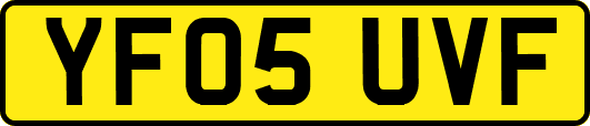 YF05UVF