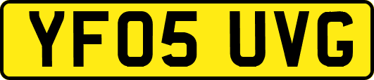 YF05UVG