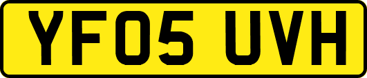YF05UVH