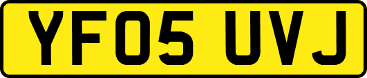YF05UVJ