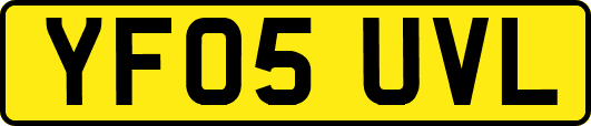 YF05UVL