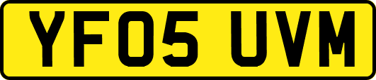 YF05UVM