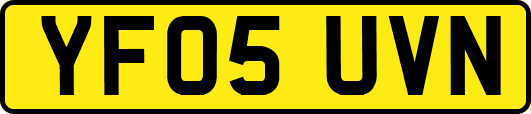 YF05UVN