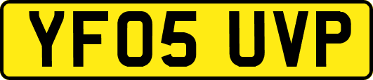 YF05UVP
