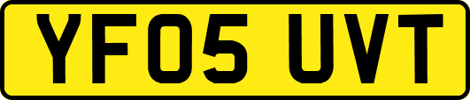 YF05UVT