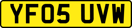 YF05UVW