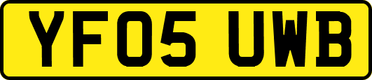 YF05UWB
