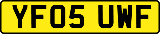 YF05UWF