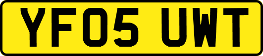 YF05UWT