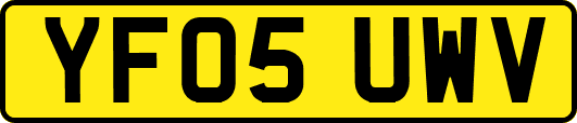 YF05UWV
