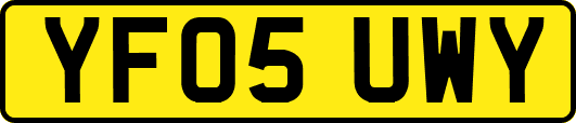 YF05UWY
