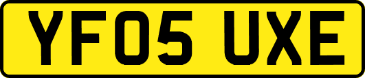 YF05UXE