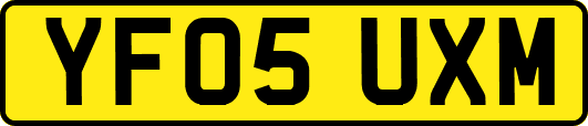 YF05UXM