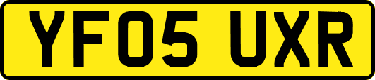 YF05UXR