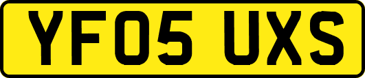 YF05UXS