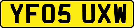 YF05UXW