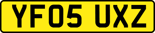 YF05UXZ