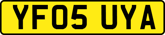 YF05UYA