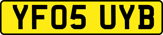 YF05UYB