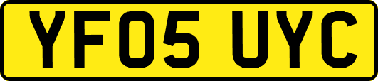 YF05UYC