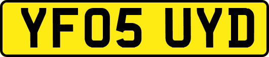 YF05UYD