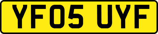 YF05UYF