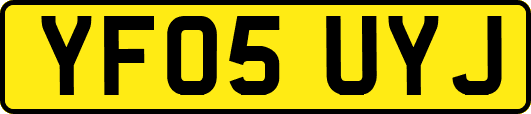 YF05UYJ