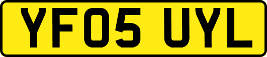 YF05UYL