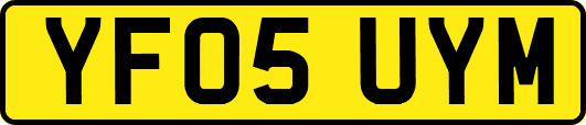 YF05UYM