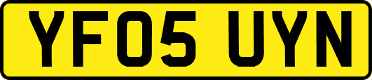 YF05UYN