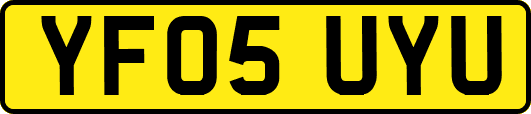 YF05UYU