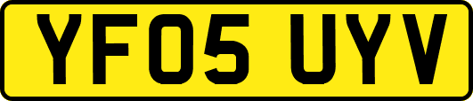YF05UYV