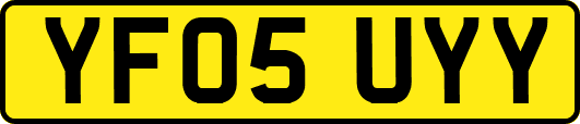 YF05UYY