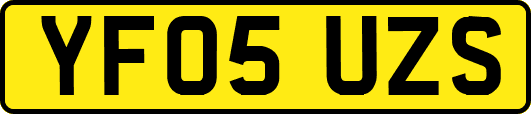 YF05UZS